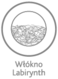 włókno labirynth