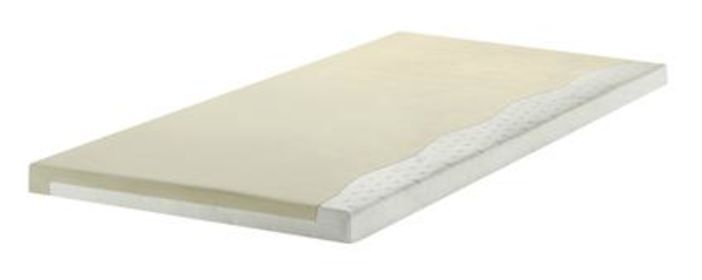 Tempur Nawierzchniowy 7 cm