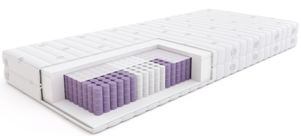 Hilding Multipocket