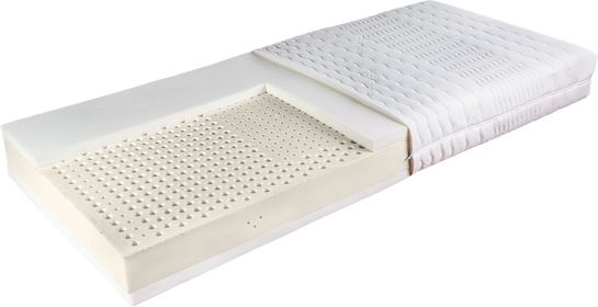 Materac Posejdon 80x200
