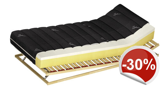 Coben Lux 180x200