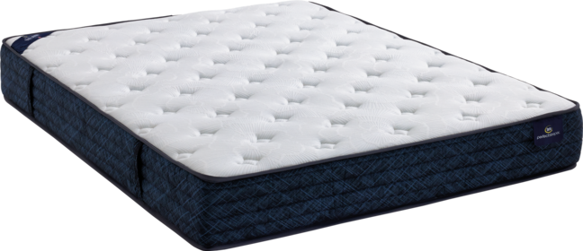 Serta Perfect Sleeper® Blue Lagoon
