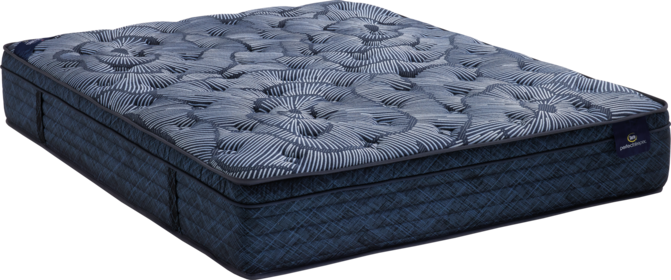 Serta Perfect Sleeper® Cobalt Euro