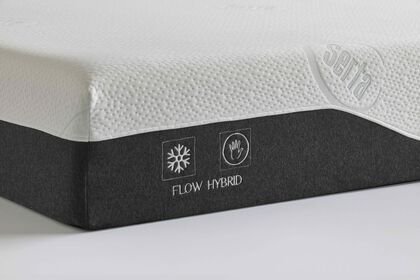 Serta iSeries® Flow Hybrid