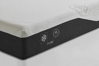 Serta iSeries® Pure