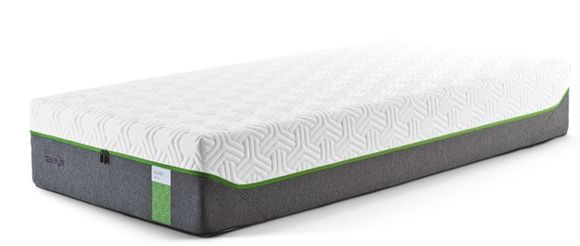 Materac Tempur Hybrid Luxe 30 Producent TEMPUR Tempur