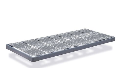 Tempur Hybrid Flex 500